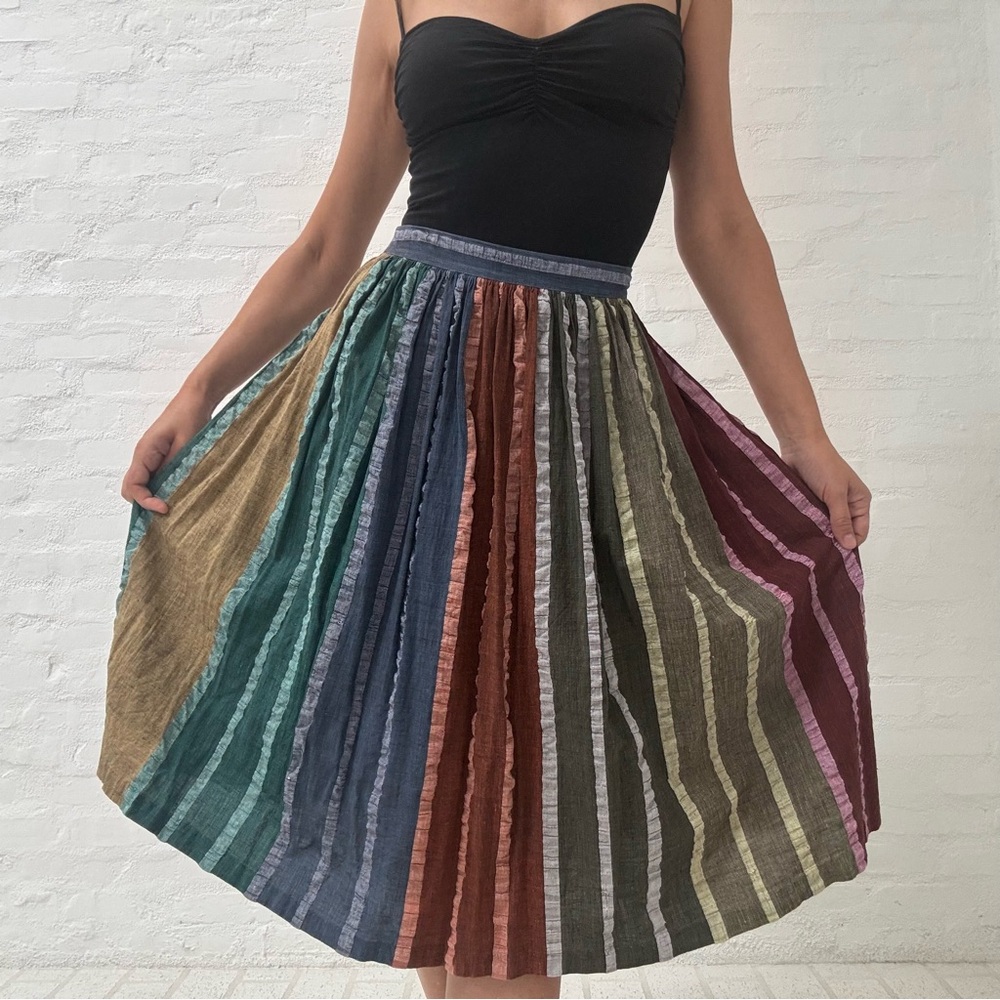 Vintage Skirt